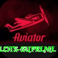 Winli Slots - Slots Supreme