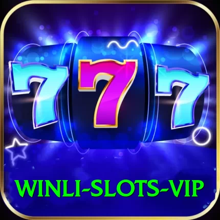 Winli Slots Mega v5.1.9 - 2
