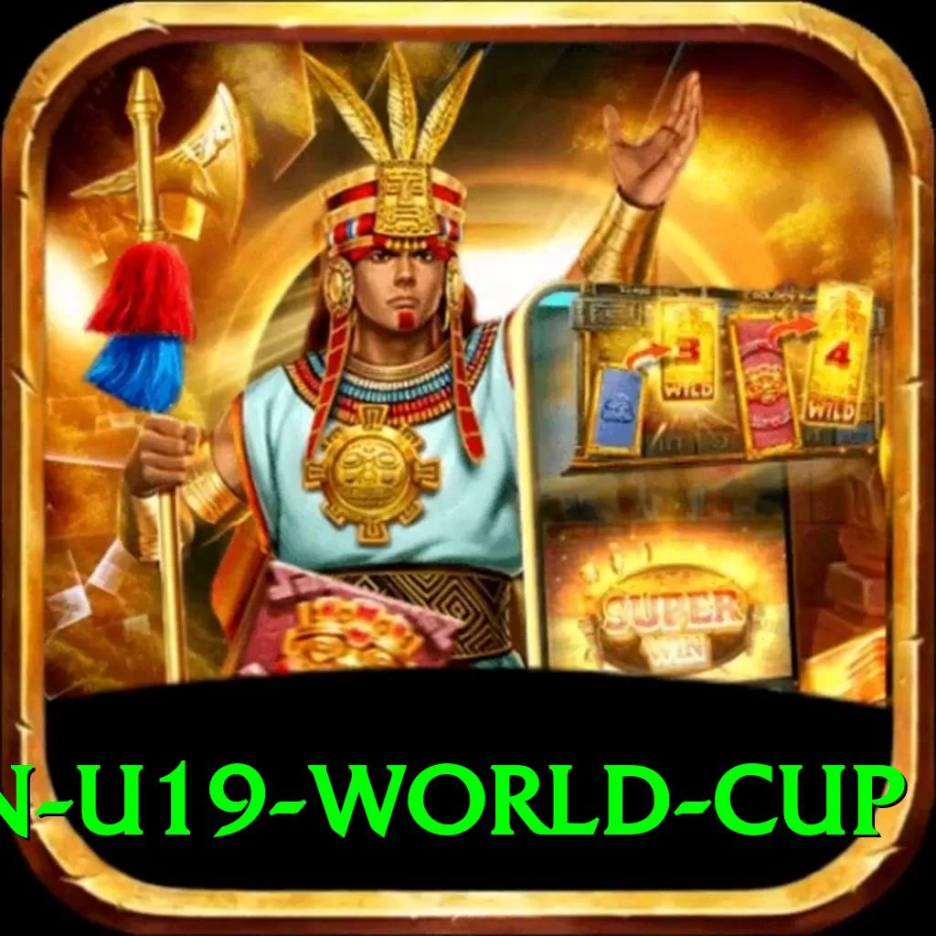 women u19 world cup Game King v5.1.9 - 2