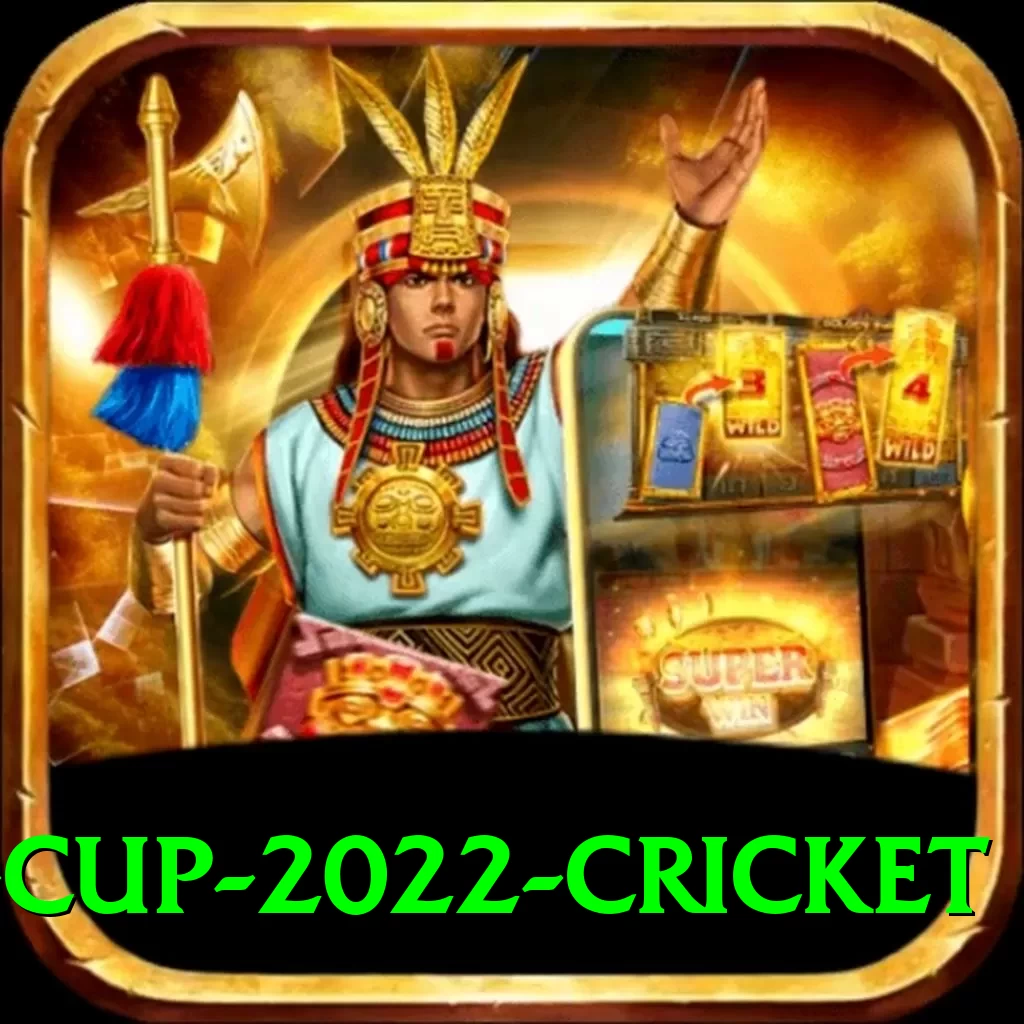 world cup 2022 cricket Plus Jackpot - 2