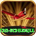 world cup t20 schedule Live Mega v4.2.2