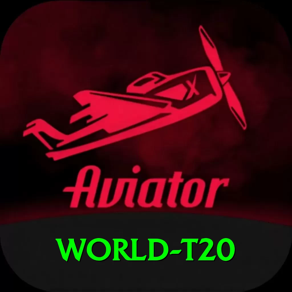 world t20 Gold Latest v1.9.6 - 2