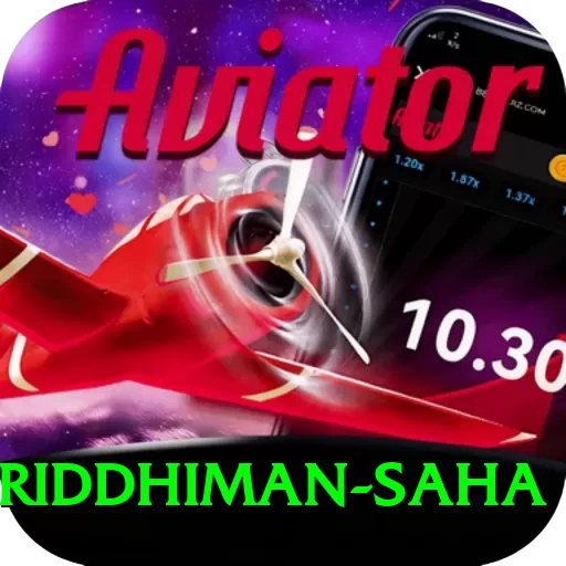 wriddhiman saha Gaming Supreme v5.7.4 - 2