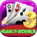 X111 Pro - Daily Bonus