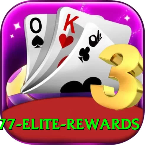 x777 Elite Rewards - 2