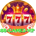 y888 Games VIP
