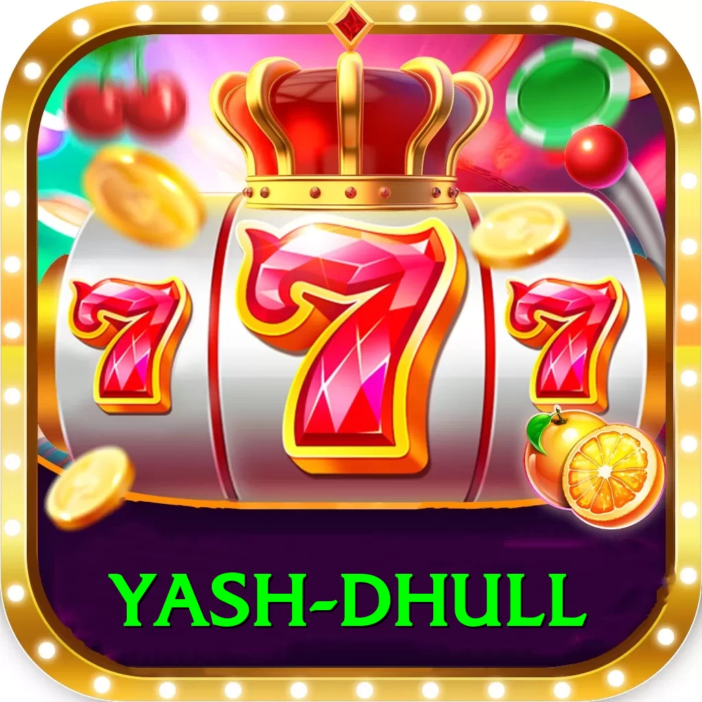 yash dhull - Turbo v1.3.8 - 2