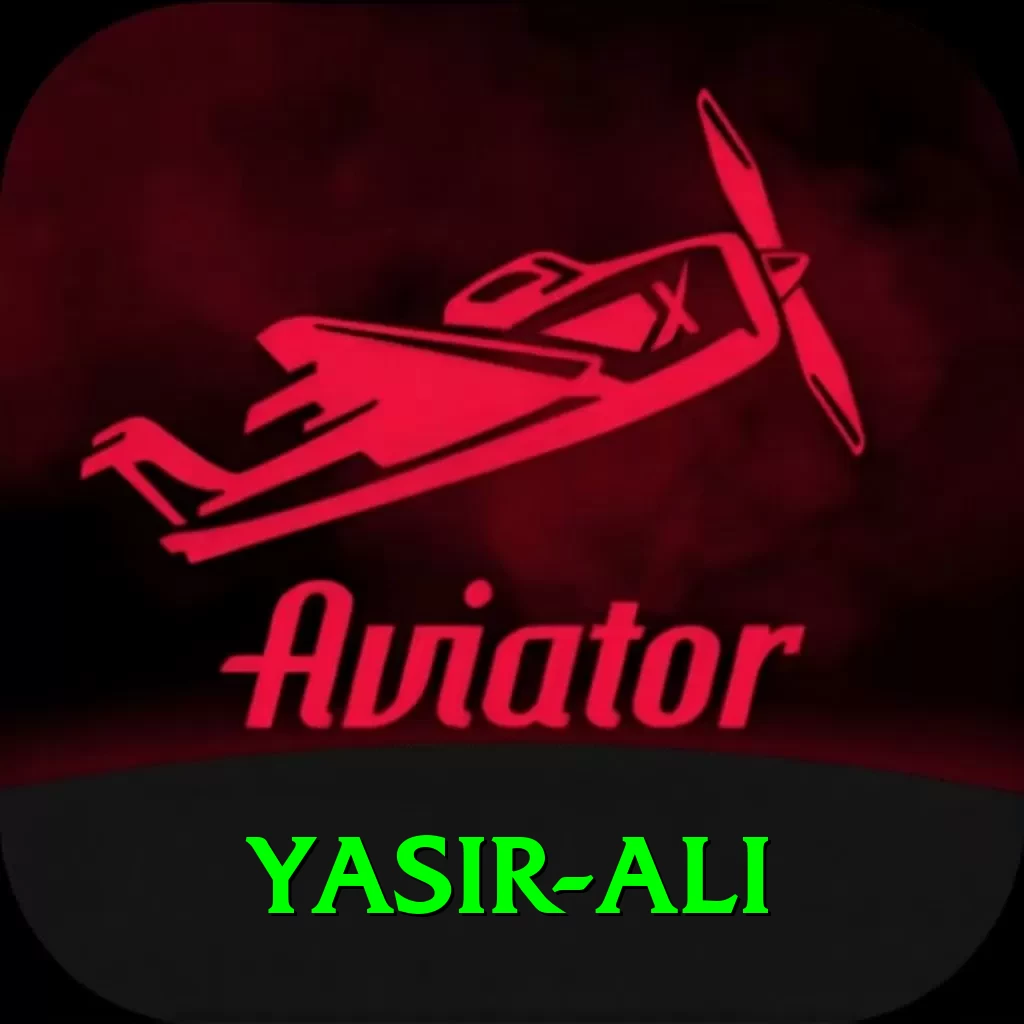 yasir ali Extreme Casino App - 2