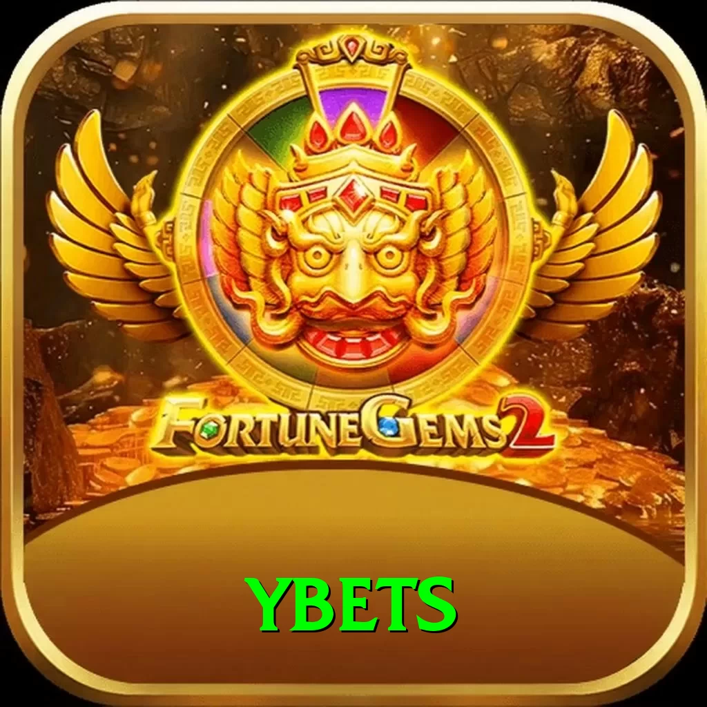 Ybets Games (Casino & Earning) Pro v4.4.0 - 2