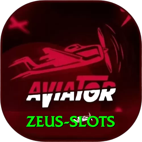 zeus slots APK Max v2.7.2 - 2